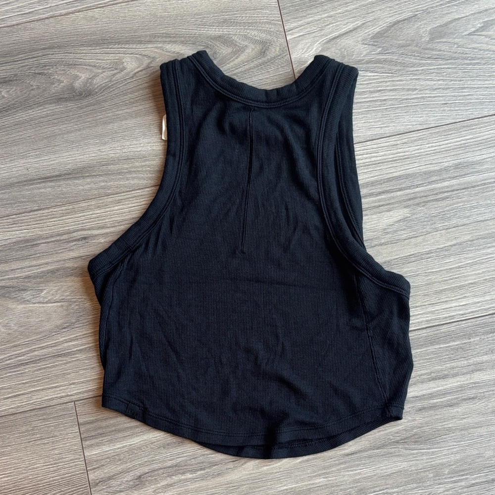 Lululemon Racerback Tank Top - Picture 3 of 5